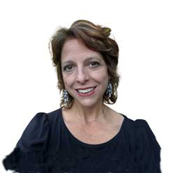Claudine Beaupre